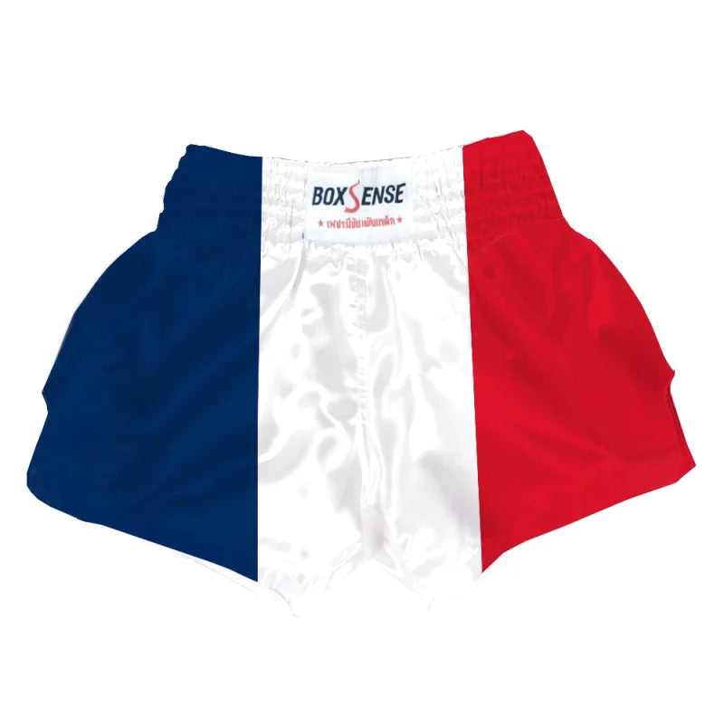 fight shorts